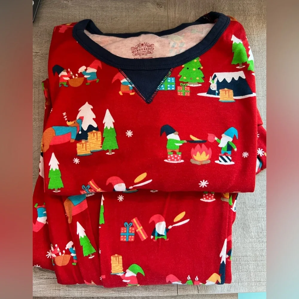 Target Wondershop | Holiday Pajamas (XXL) - Picture 1 of 2